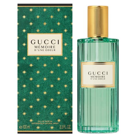 gucci memoire d'une odeur prix|Altro.